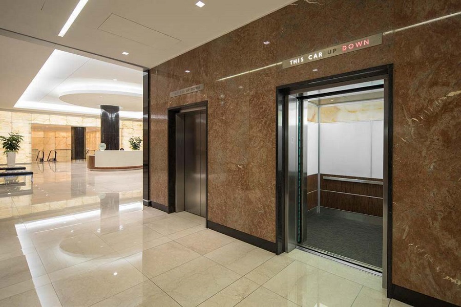 Những bất cập và cách khắc phục thang máy chung cư